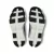 Imagem do Tênis On Running Cloudmonster 2 Feminino - Preto / Branco