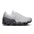 Tênis On Running Cloudmonster 2 Feminino - Branco Frost / Rock