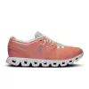 Tênis On Running Cloud 5 Feminino - Flamingo / Pearl