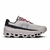 Tênis On Cloudmonster Masculino - Branco Frost / Preto