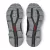 Bota On Running Cloudrock 2 Waterproof Feminino - Cinza Glacier - Jasper - Tudo para corrida de rua ou trilha, camping, esqui e MTB