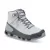 Bota On Running Cloudrock 2 Waterproof Feminino - Cinza Glacier - comprar online