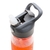 Garrafa Squeeze Jasper Flip 650ml - Vermelho - comprar online