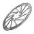 Disco Freio SRAM Center Line 200mm - 6 Furos - comprar online