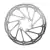 Disco Freio SRAM Center Line 200mm - 6 Furos