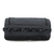 Necessaire Washbag The North Face Base Camp Travel Canister - Preto na internet
