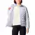 Jaqueta Columbia Delta Ridge II Down Jacket Feminina - Lilás - Jasper - Tudo para corrida de rua ou trilha, camping, esqui e MTB