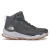 Bota North Face Vectiv Fastpack Mid Futurelight Feminina - Cinza