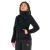 Jaqueta Fleece The North Face Osito Feminina - Preto