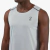 Regata On Running Tank-T Masculina - Glacier / Black - Jasper - Tudo para corrida de rua ou trilha, camping, esqui e MTB