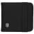Carteira Victorinox Bi-fold TA 5.0 Nylon - Preta