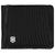 Carteira Victorinox Bi-fold TA EXT 5.0 Coin Pouch Nylon - Preta