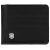 Carteira Victorinox Bi-fold TA EXT 5.0 Coin Pouch Nylon - Preta