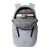 Mochila The North Face Vault - Cinza - Jasper - Tudo para corrida de rua ou trilha, camping, esqui e MTB