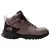Bota The North Face Storm Strike III Waterproof Feminina - Marrom / Rosa