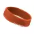 Faixa de Cabeça Fina Compressport ON/OFF (Thin Headband) - Laranja - comprar online