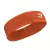 Faixa de Cabeça Fina Compressport ON/OFF (Thin Headband) - Laranja