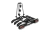 Suporte Transbike p/ 3 Bicicletas p/ Engate Thule EuroRide (943)