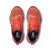 Tênis ON Running Cloudsurfer Trail Feminino - Laranja Flame / Dustrose - loja online