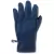 Luva Columbia Steens Mountain Fleece Masculina - Azul Marinho