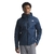 Jaqueta Impermeável The North Face Alta Vista Masculina - Azul