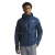 Jaqueta Impermeável The North Face Alta Vista Masculina - Azul
