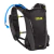 Mochila de Hidratação Camelbak Circuit Run Vest Unissex - Preto