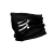 Bandana Multifuncional 3D Thermo Ultralight Headtube - Preto