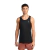 Regata On Performance Tank Masculina - Preto / Eclipse