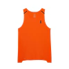 Regata On Performance Tank Masculina - Laranja / Flame