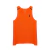 Regata On Performance Tank Masculina - Laranja / Flame - Jasper - Tudo para corrida de rua ou trilha, camping, esqui e MTB