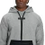 Jaqueta Moletom On Hoodie Masculino - Cinza