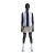 Shorts ON 5" Performance 2/1 Shorts Masculino - Marrom Cinder na internet