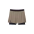 Shorts ON 5" Performance 2/1 Shorts Masculino - Marrom Cinder - Jasper - Tudo para corrida de rua ou trilha, camping, esqui e MTB