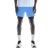 Shorts ON 5" Performance 2/1 Shorts Masculino - Azul Malibu - Jasper - Tudo para corrida de rua ou trilha, camping, esqui e MTB