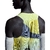 Imagem do Regata On Running Race Singlet Masculina - Amarela Glacier / Limelight