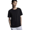 Camiseta On Running Studio-T Masculina - Preto