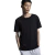 Camiseta On Running Studio-T Masculina - Preto