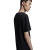 Camiseta On Running Studio-T Masculina - Preto - Jasper - Tudo para corrida de rua ou trilha, camping, esqui e MTB