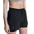 Shorts ON 3" Performance 2/1 Shorts Feminino - Preto