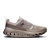 Tênis On Running Cloudhorizon Masculino - Marrom Fog / Desert