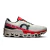 Tênis On Running Cloudmonster 2 Masculino - Ivory / Red