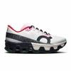 Tênis On Cloudmonster Hyper Masculino - Cinza Silver / Iron