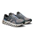 Tênis On Running Cloudrunner 2 Masculino - Cinza Alloy / Chambray - comprar online