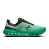 Tênis On Cloudsurfer Next Masculino - Verde Mint / Preto