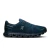 Tênis On Running Cloud 6 Masculino - Azul Midnight / Ink