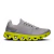 Tênis On Running Cloudswift 4 Masculino - Cinza Alloy / Lime