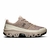 Tênis Impermeável On Cloudrock Low Wp Masculino - Marron Cinder / Fog