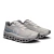 Tênis On Cloudmonster Void Masculino - Cinza Alloy / Glacier - comprar online