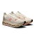 Tênis On Running Cloudsurfer Max Feminino - Off-white Ivory / Salmon - comprar online